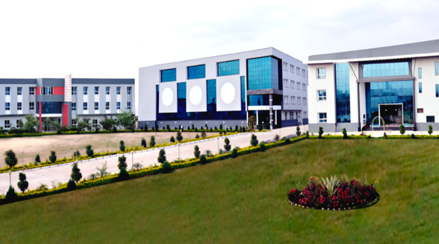 Jain University Bangalore
