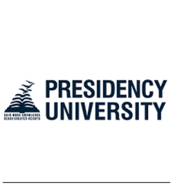 Presidency University Logo