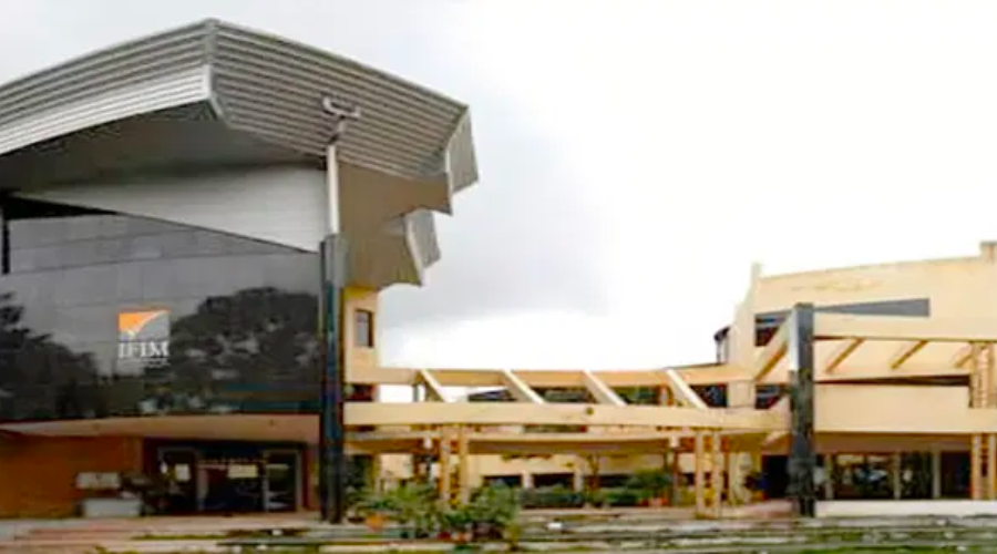 IFIM College Bangalore